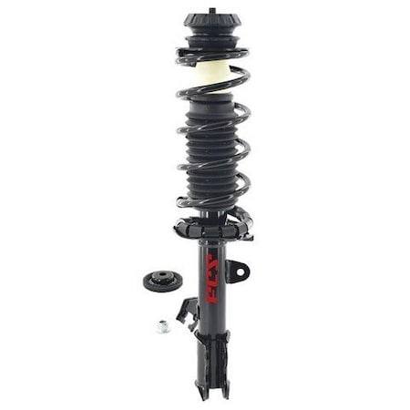 Fcs Automotive Complete Strut Assembly, 1333584L 1333584L